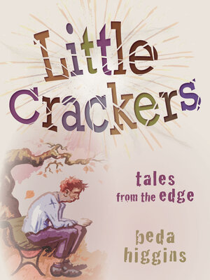 cover image of Little Crackers